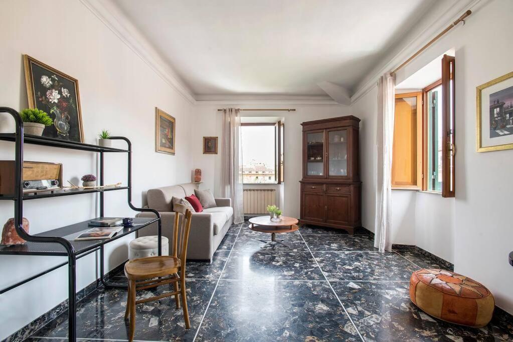 Giudy's House Apartment *