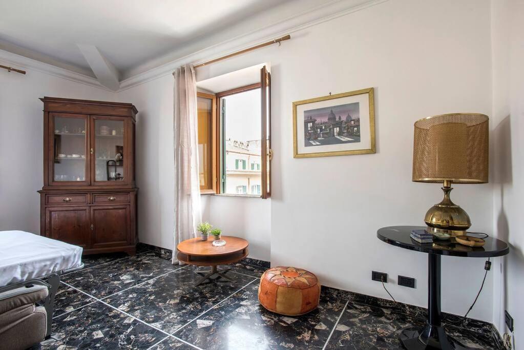 Giudy's House Apartment *