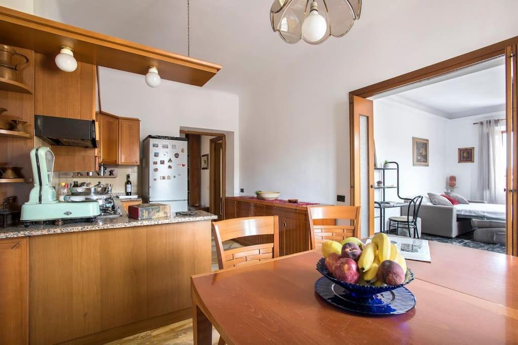 Giudy's House * Rome