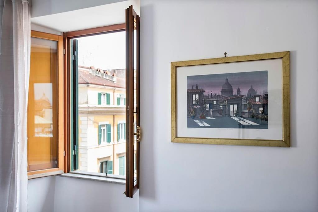 Giudy's House Apartment Rome