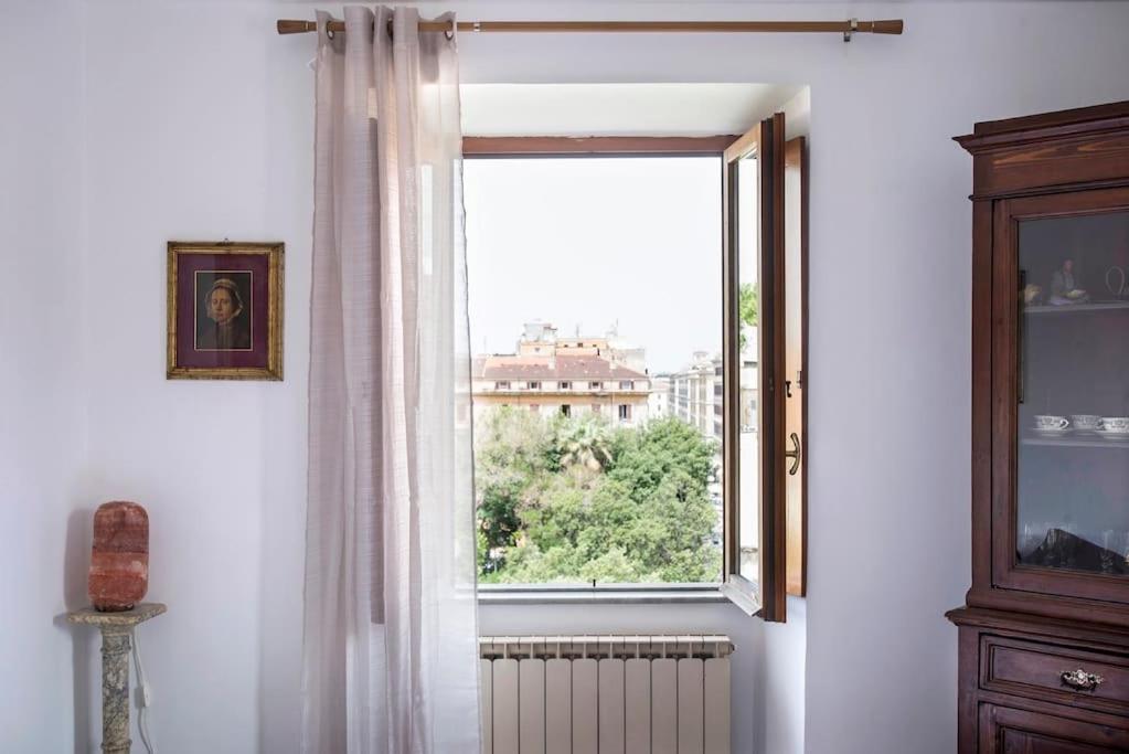 Giudy's House Rome