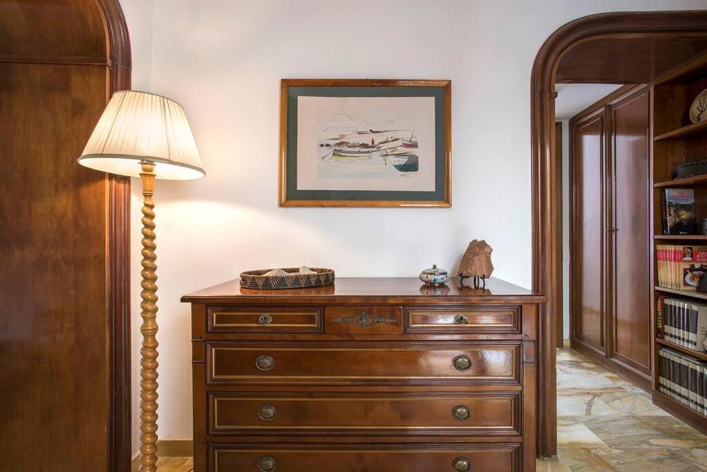 Apartment Giudy's House *