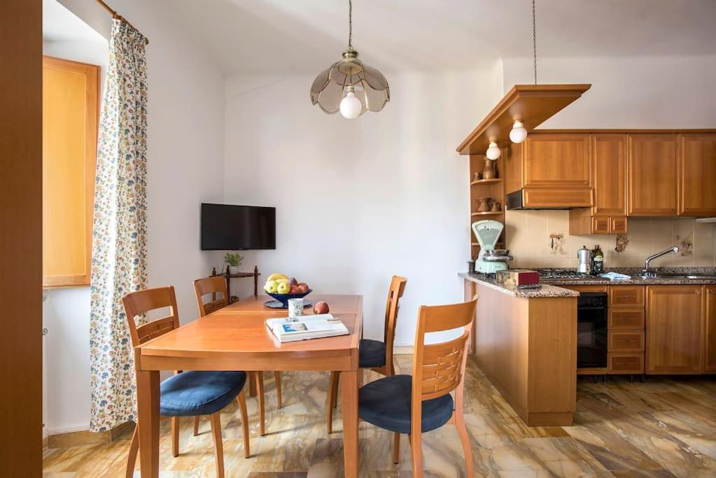 Apartment Giudy's House Rome
