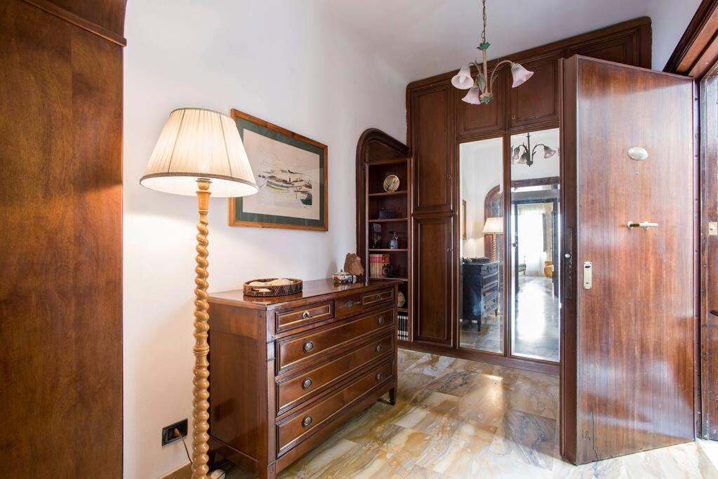 Giudy's House * Rome