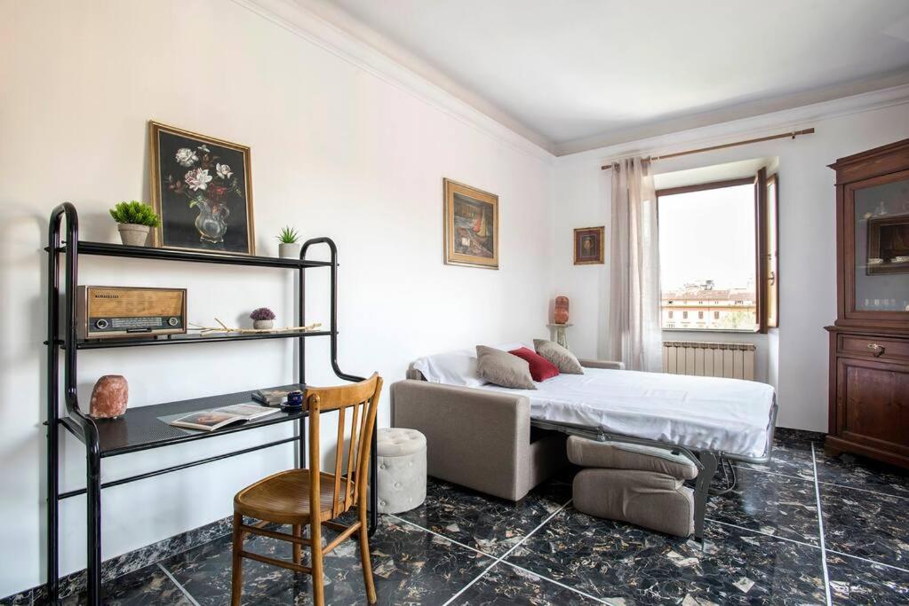 Apartment Giudy's House Rome