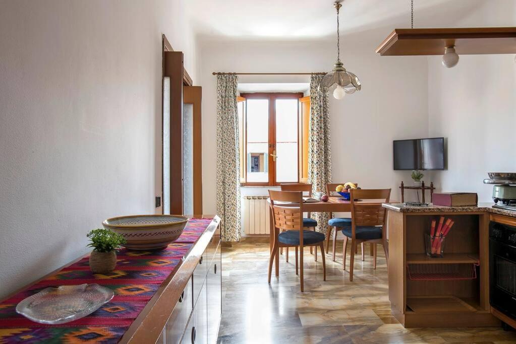 Apartment Giudy's House
