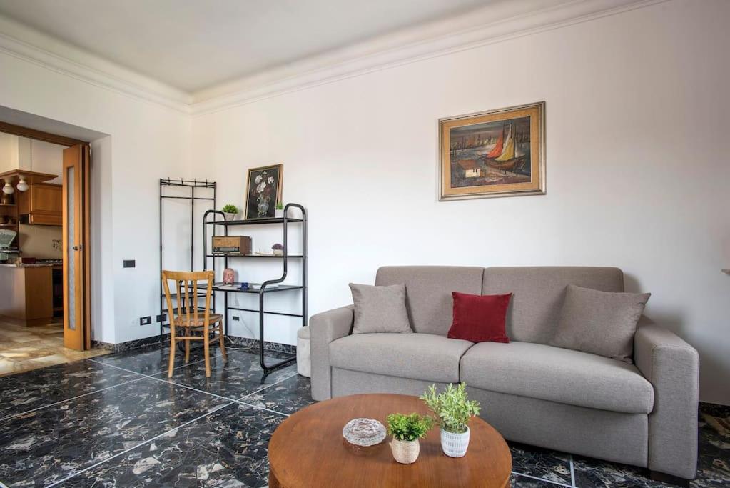Giudy's House * Rome