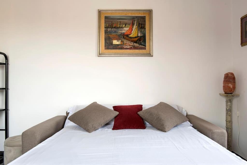 Apartment Giudy's House *