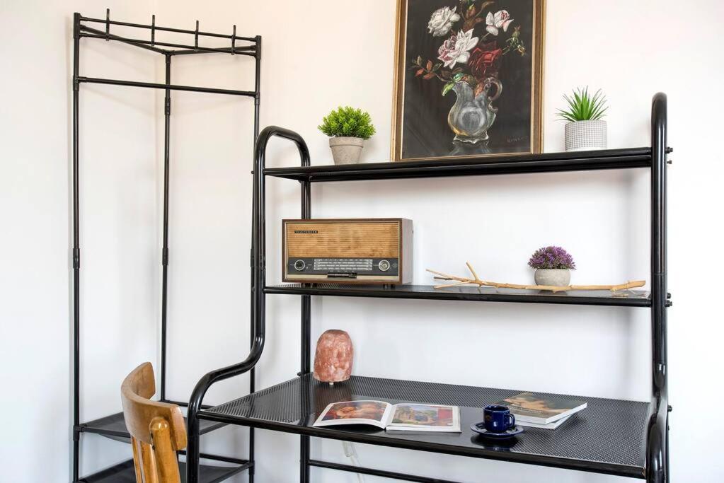 Giudy's House Apartment