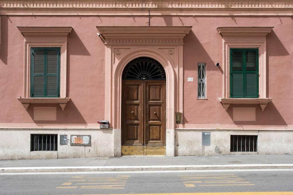 Apartment Giudy's House