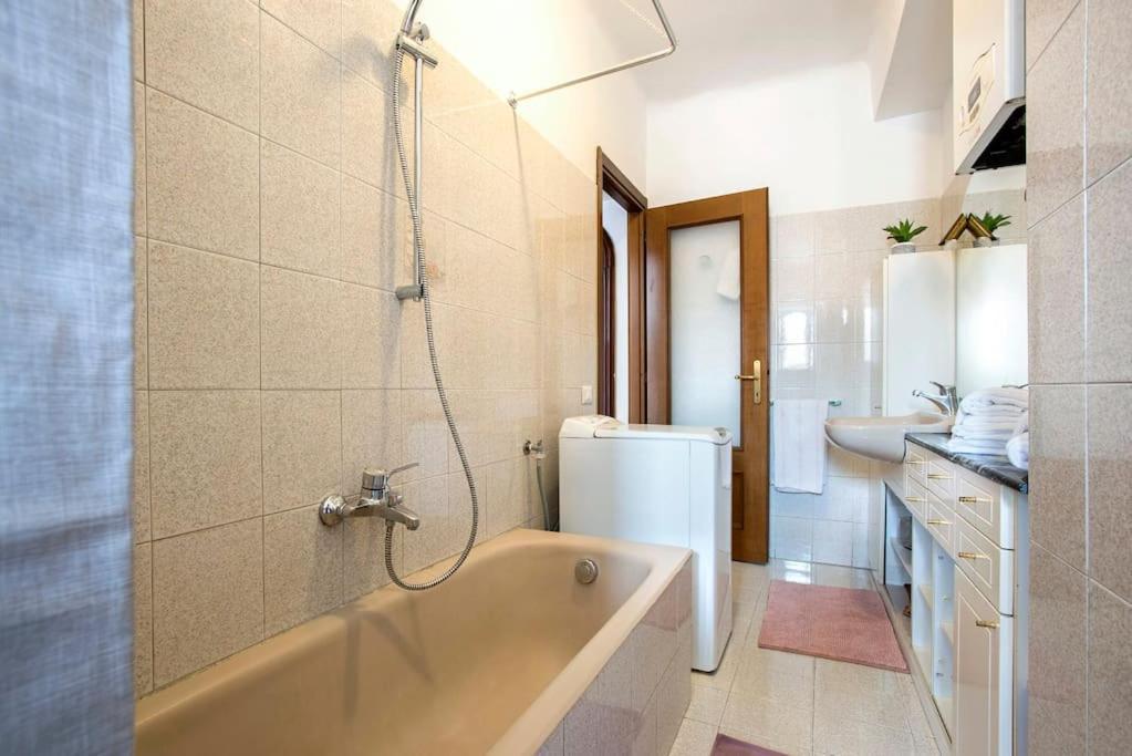 Giudy's House Rome