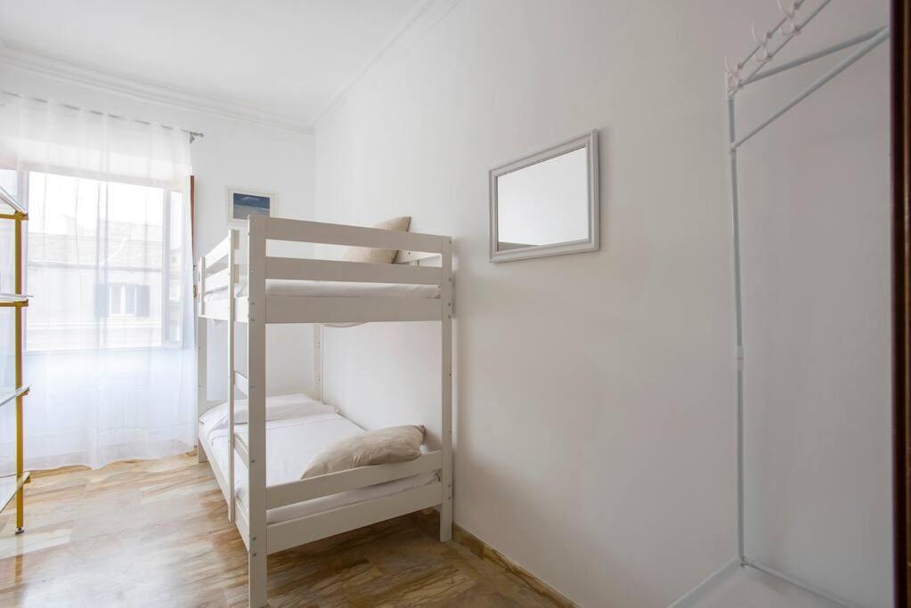 Giudy's House Apartment *