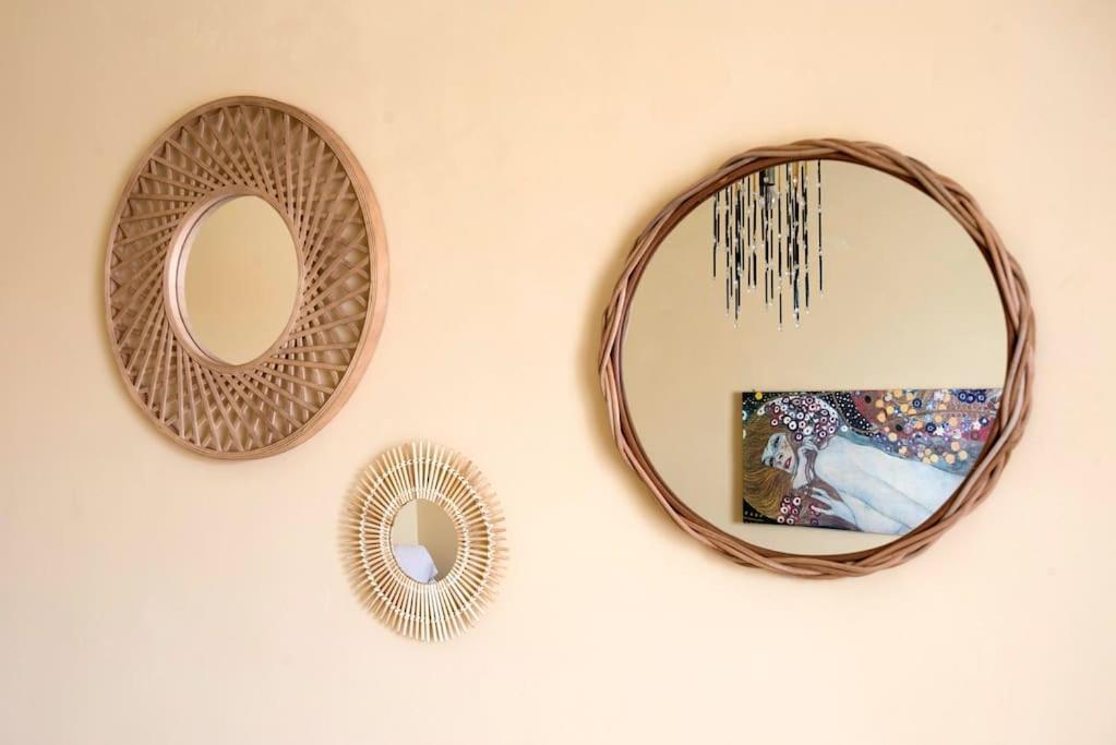 Apartment Giudy's House Rome