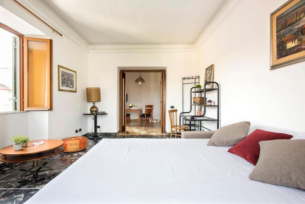 Giudy's House * Rome