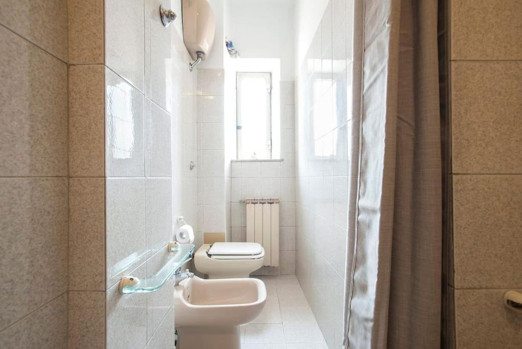 Giudy's House Apartment Rome
