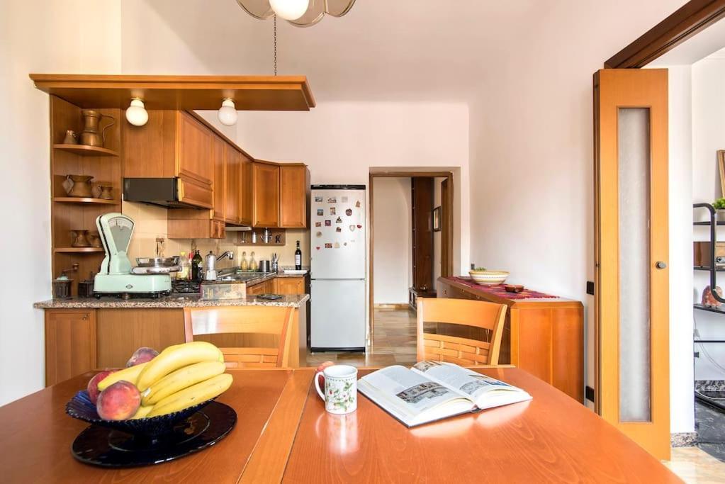 Giudy's House Rome
