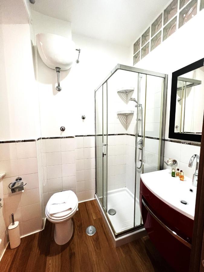 Milizie 140 Apartment Rome
