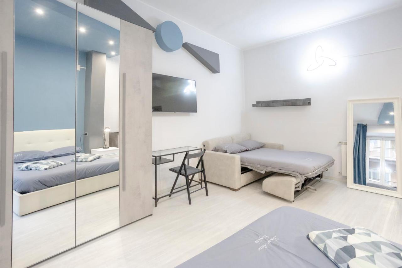 D'elite Cunfida - Vatican San Pietro Apartment Rome