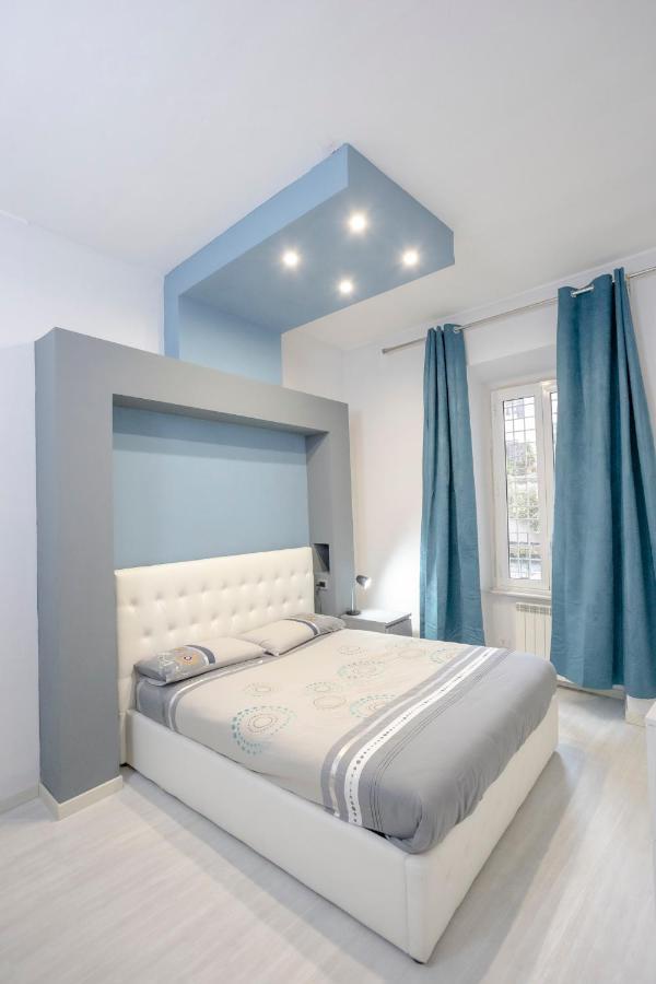 Apartment D'elite Cunfida - Vatican San Pietro Rome