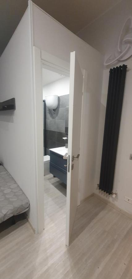 Apartment D'elite Cunfida - Vatican San Pietro *