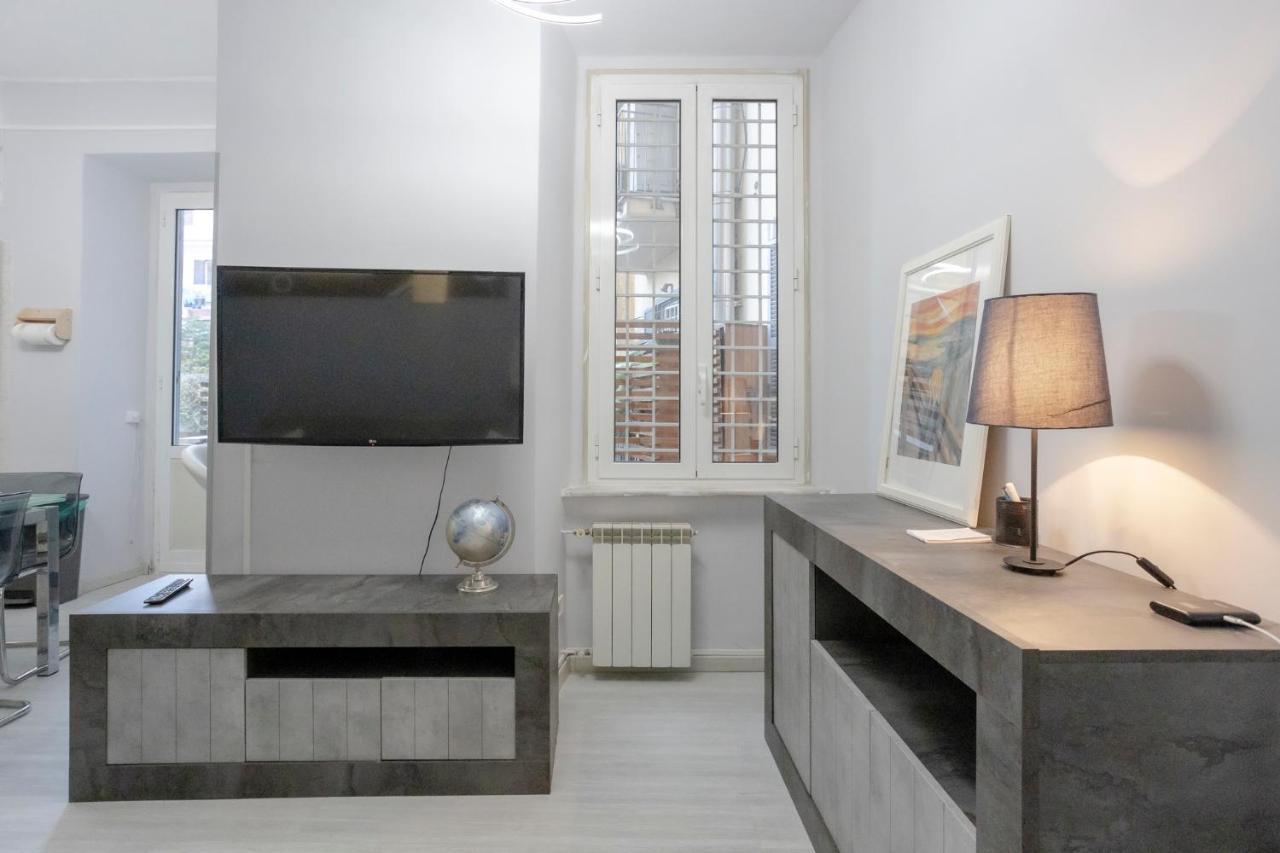 D'elite Cunfida - Vatican San Pietro Apartment *