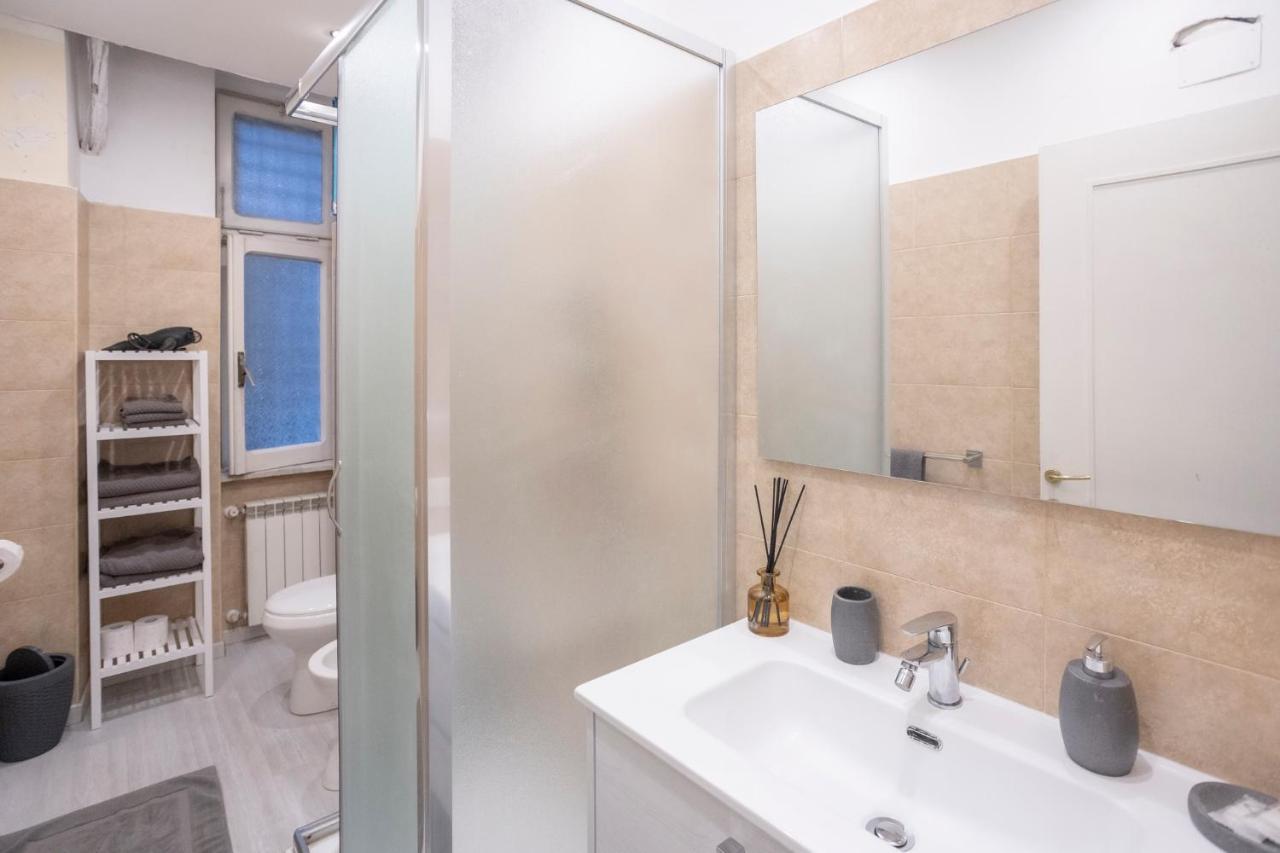 D'elite Cunfida - Vatican San Pietro Apartment Rome