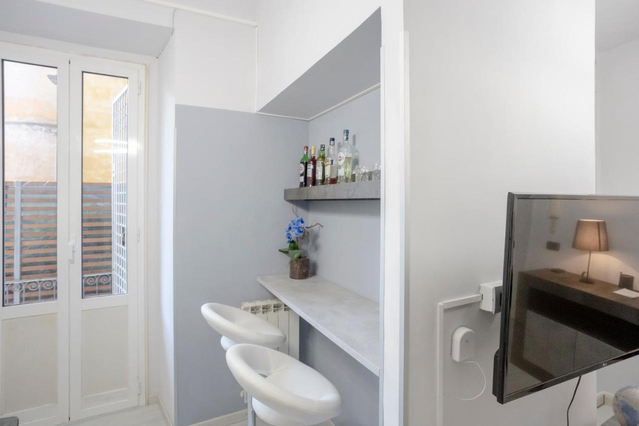 D'elite Cunfida - Vatican San Pietro Apartment *