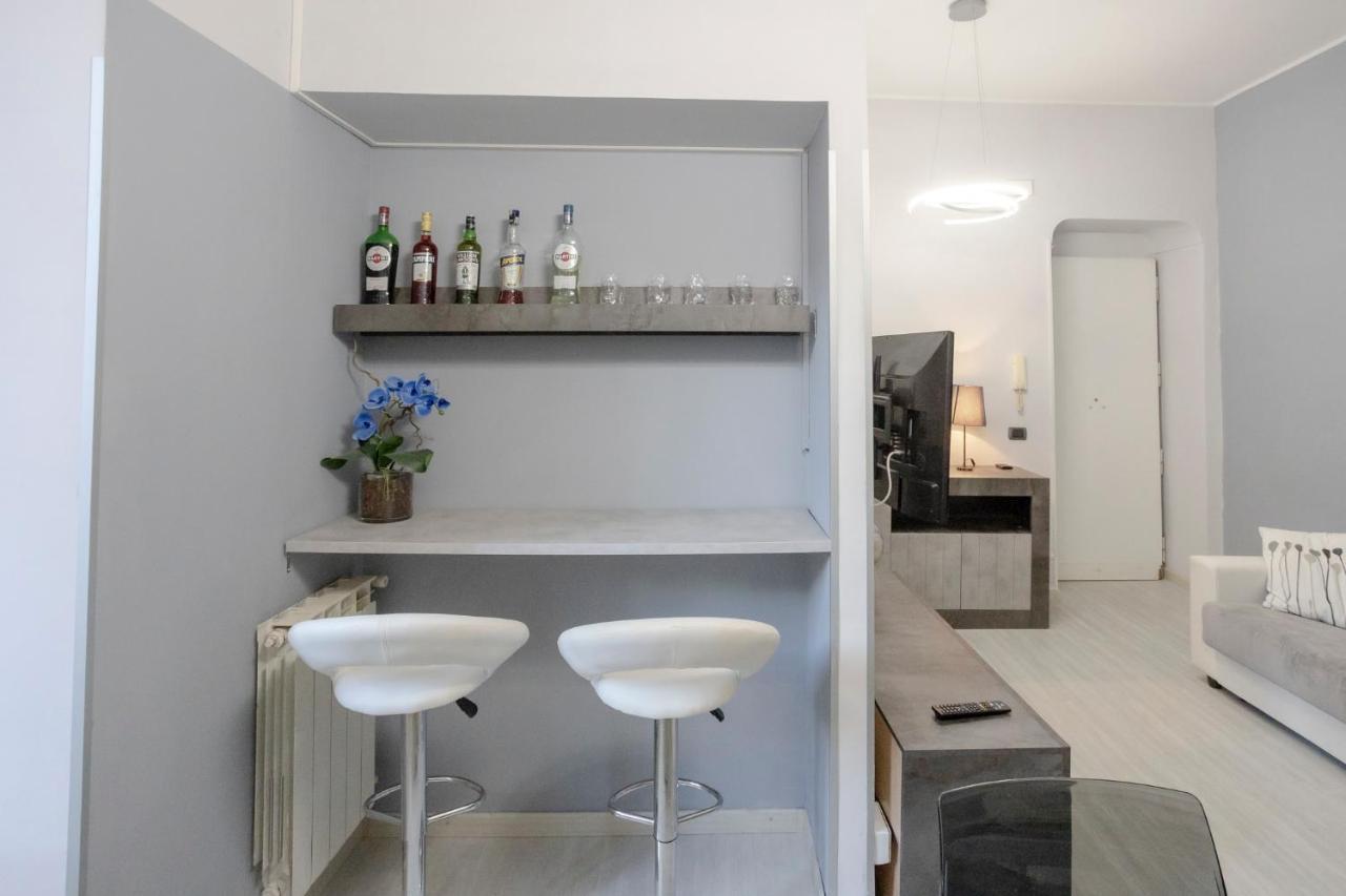 D'elite Cunfida - Vatican San Pietro Apartment *