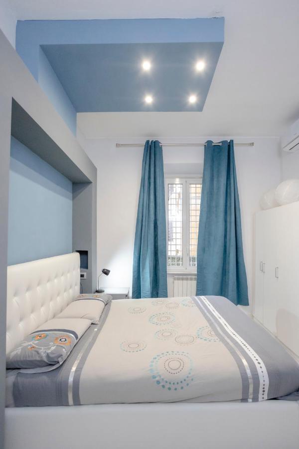 D'elite Cunfida - Vatican San Pietro Apartment *
