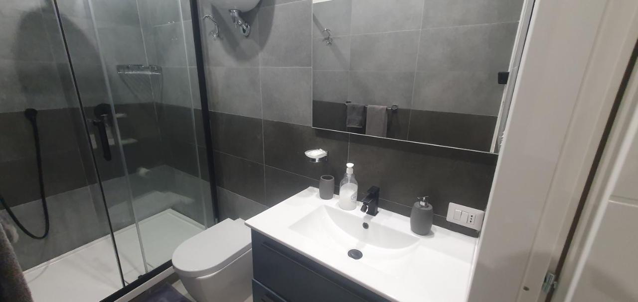 Apartment D'elite Cunfida - Vatican San Pietro
