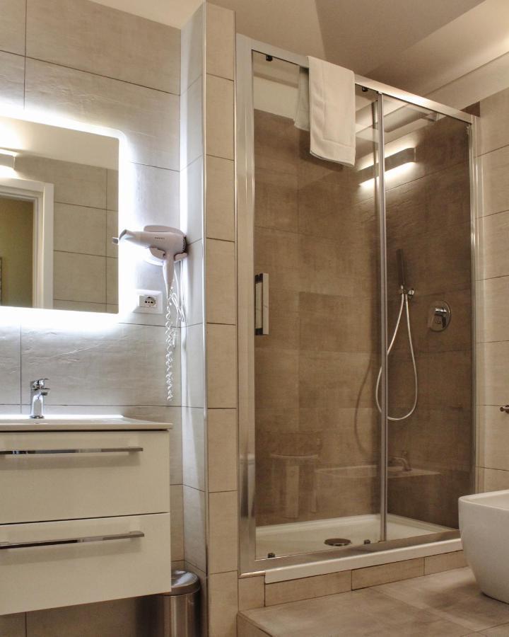 Relais La Fornarina 2 Rome