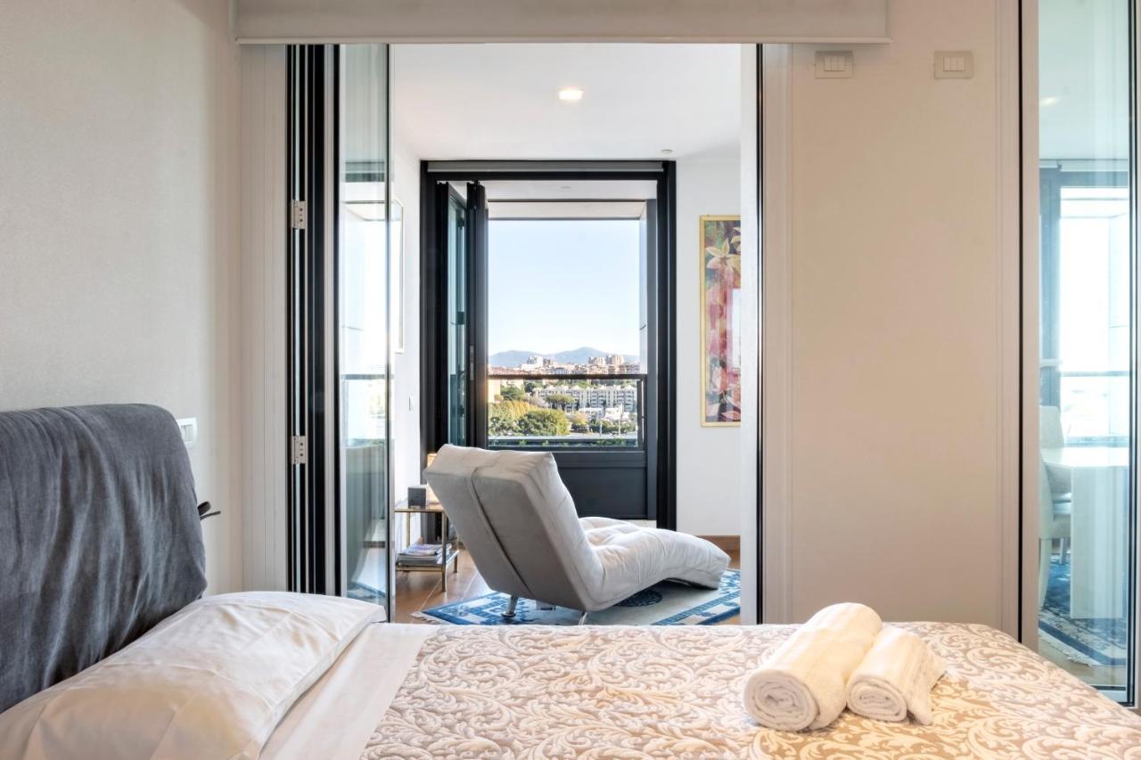 Ostia Eurosky Eur Apartment *