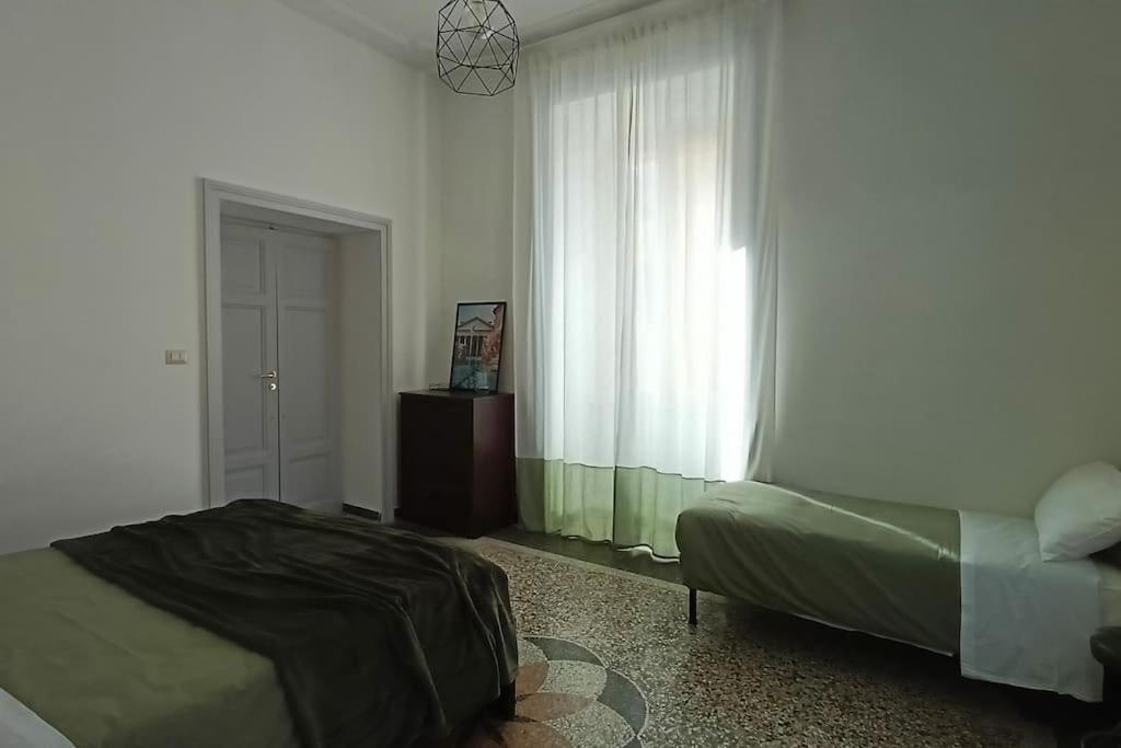 Appartamento - Termini House
