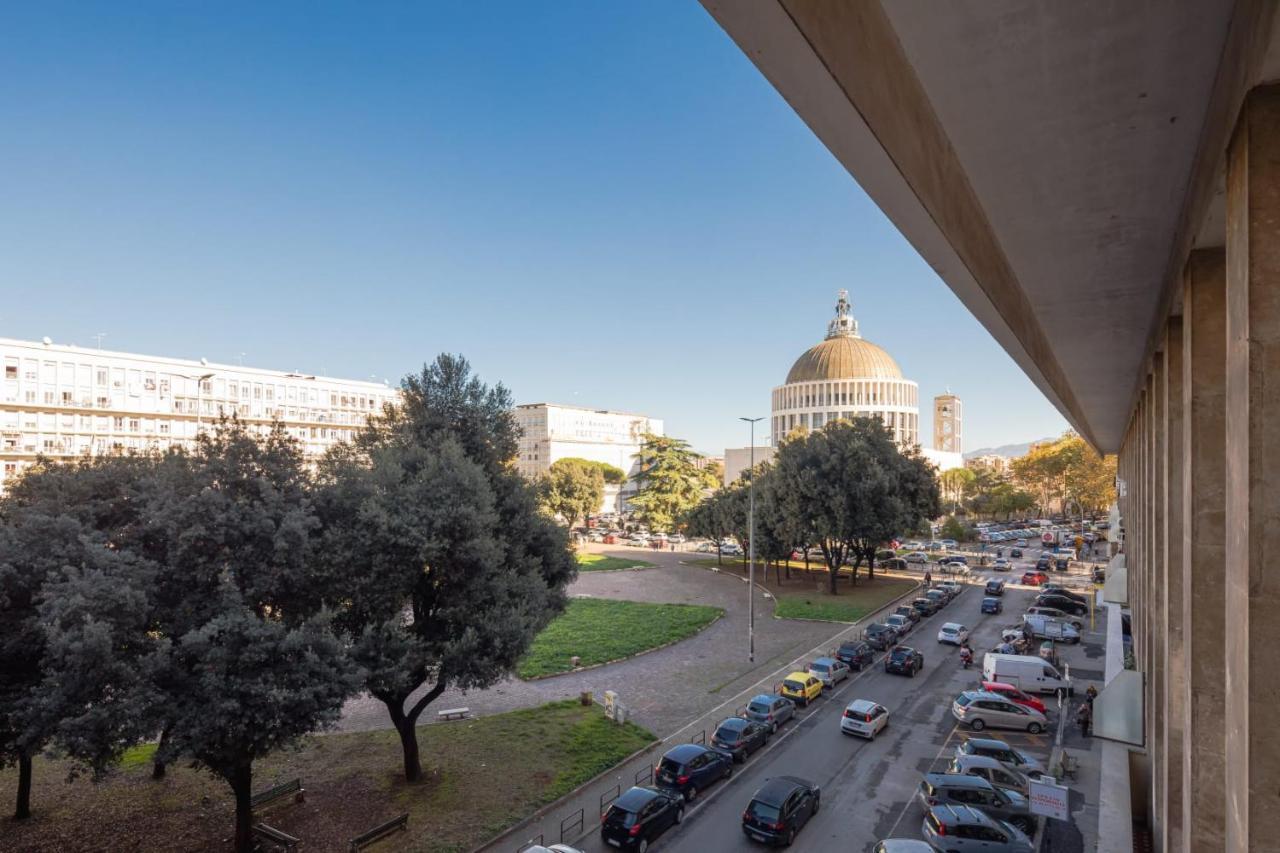 Domus Don Bosco Square Appartamento *