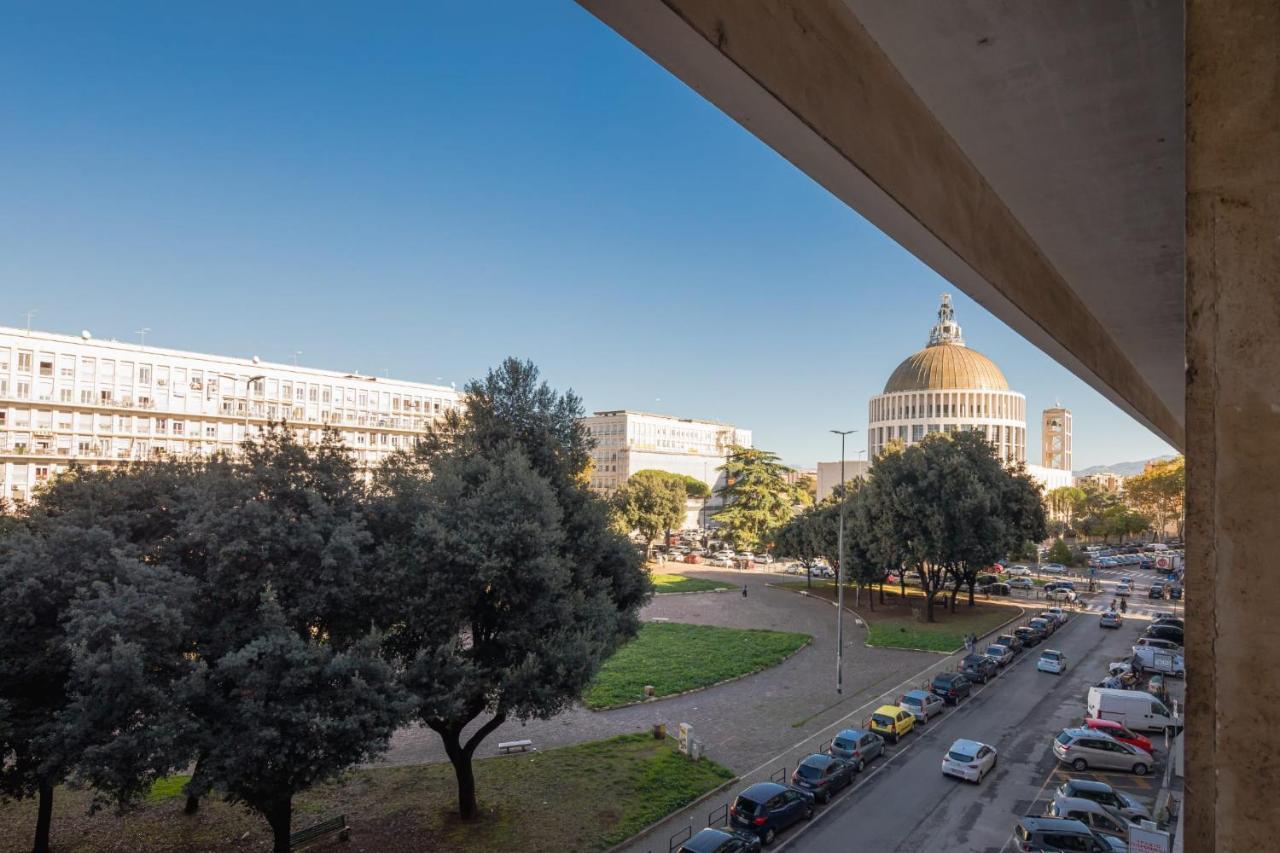 Domus Don Bosco Square Appartamento *
