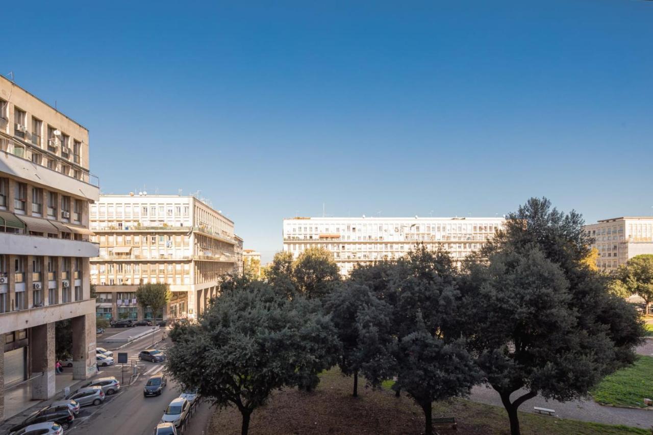 Domus Don Bosco Square Appartamento