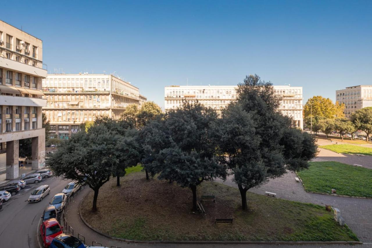 Appartamento Domus Don Bosco Square *