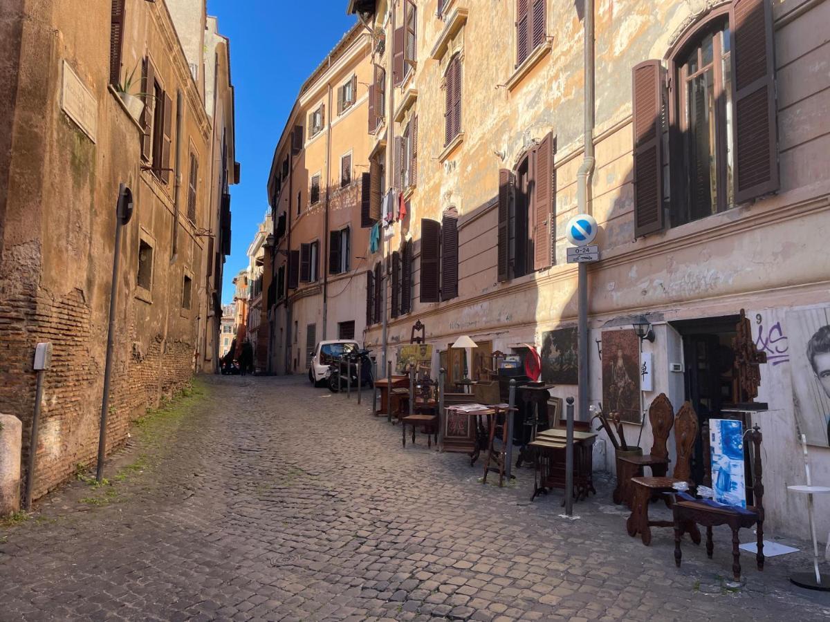 Studio4 Apartment Rome