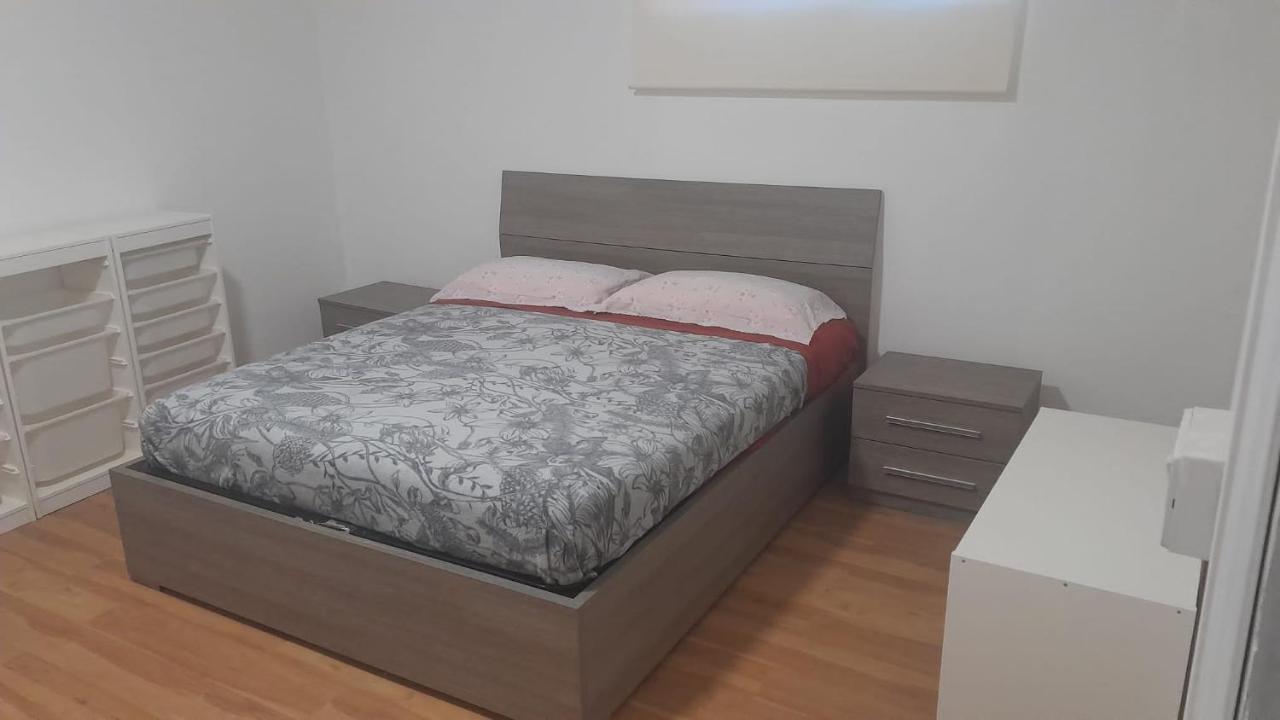 Appartamento Dimora Torlonia Roma