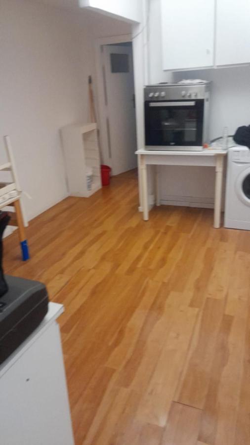 Appartamento Dimora Torlonia