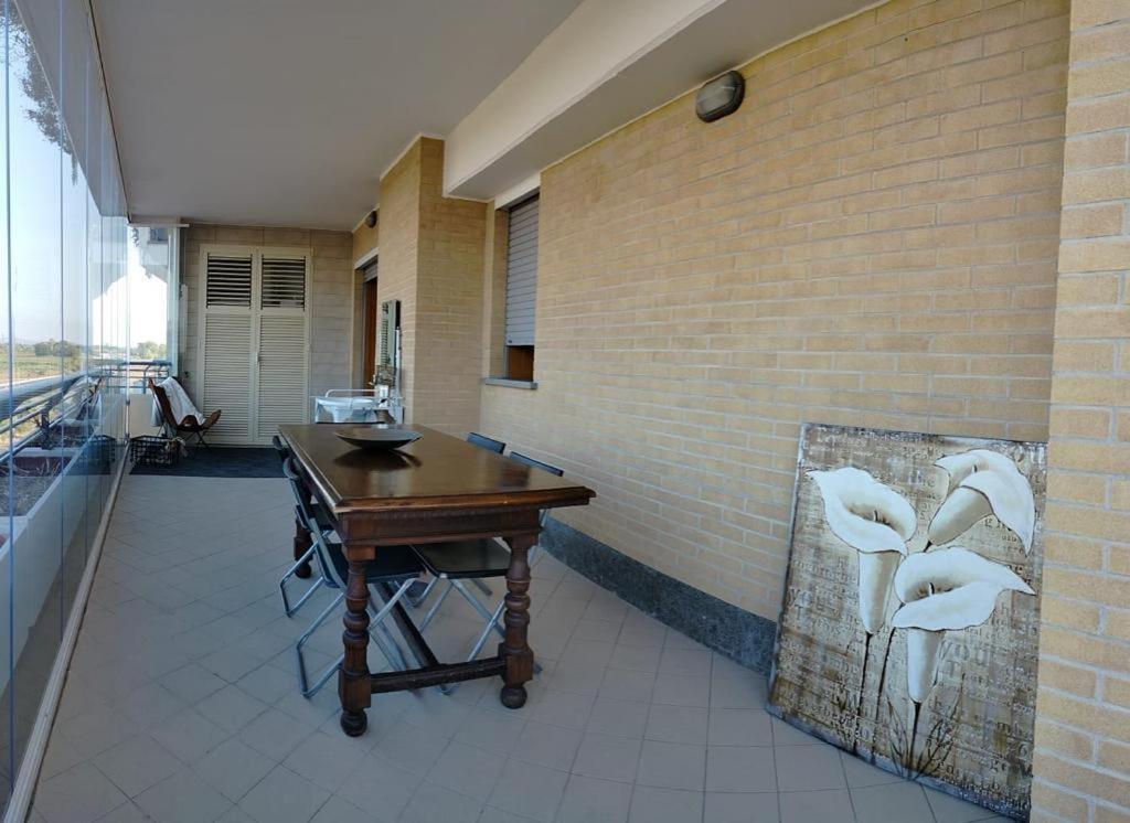 Apartment A19