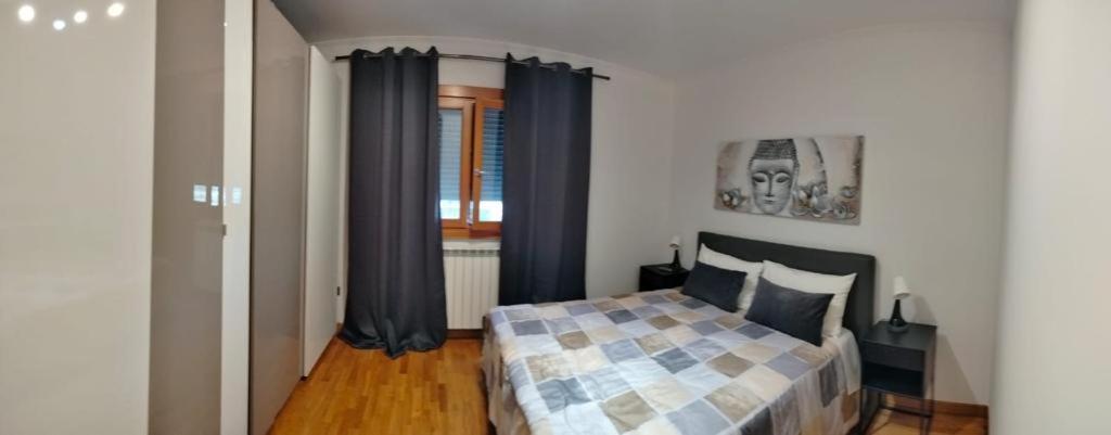 A19 Apartment Rome