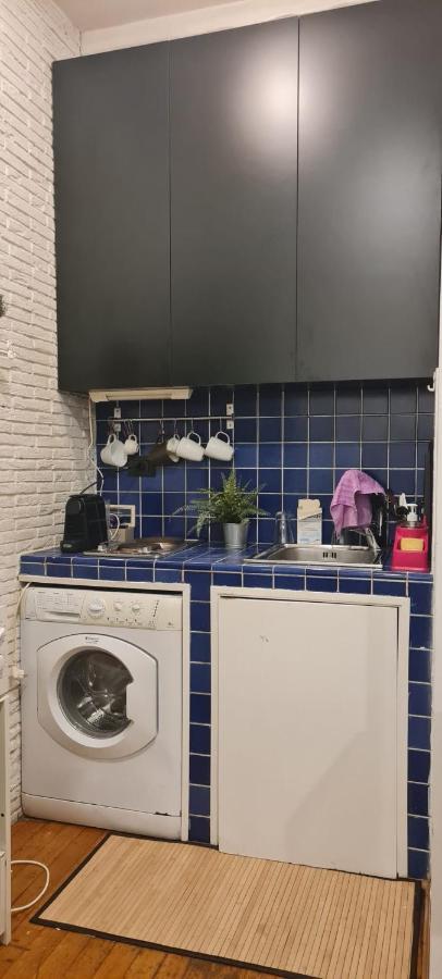 Apartment In-love Apt *