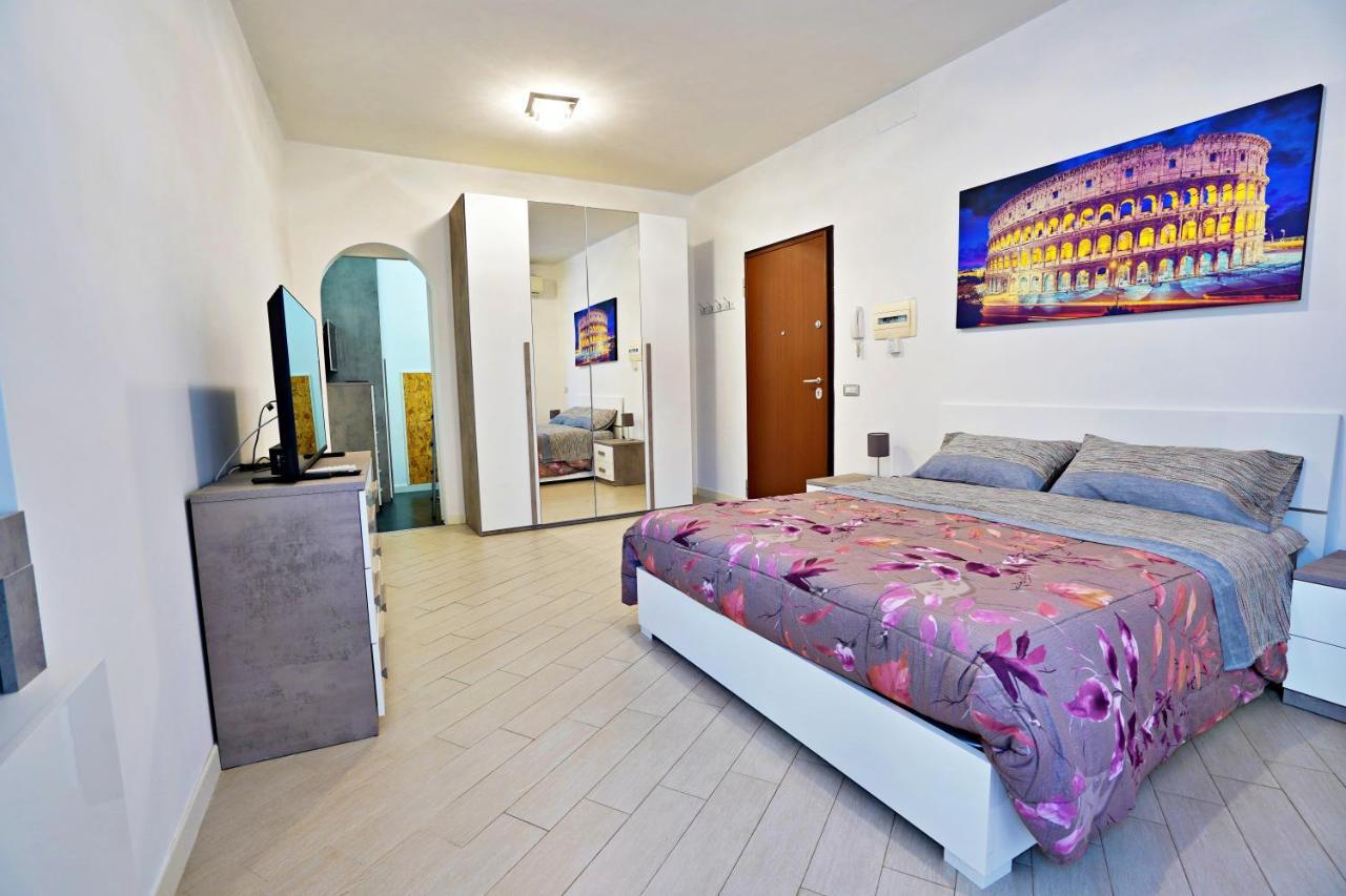 House Colli Aniene Apartment *