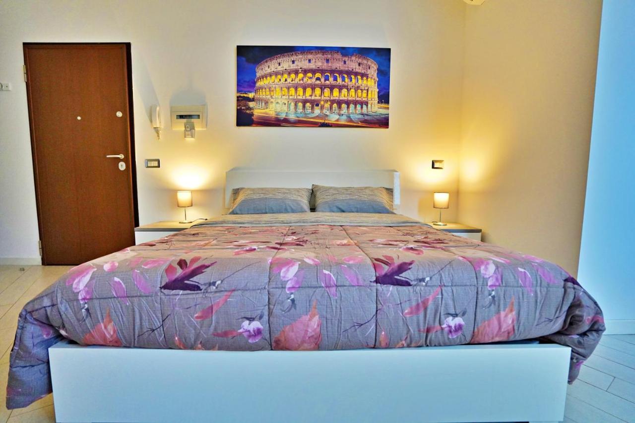 House Colli Aniene Rome