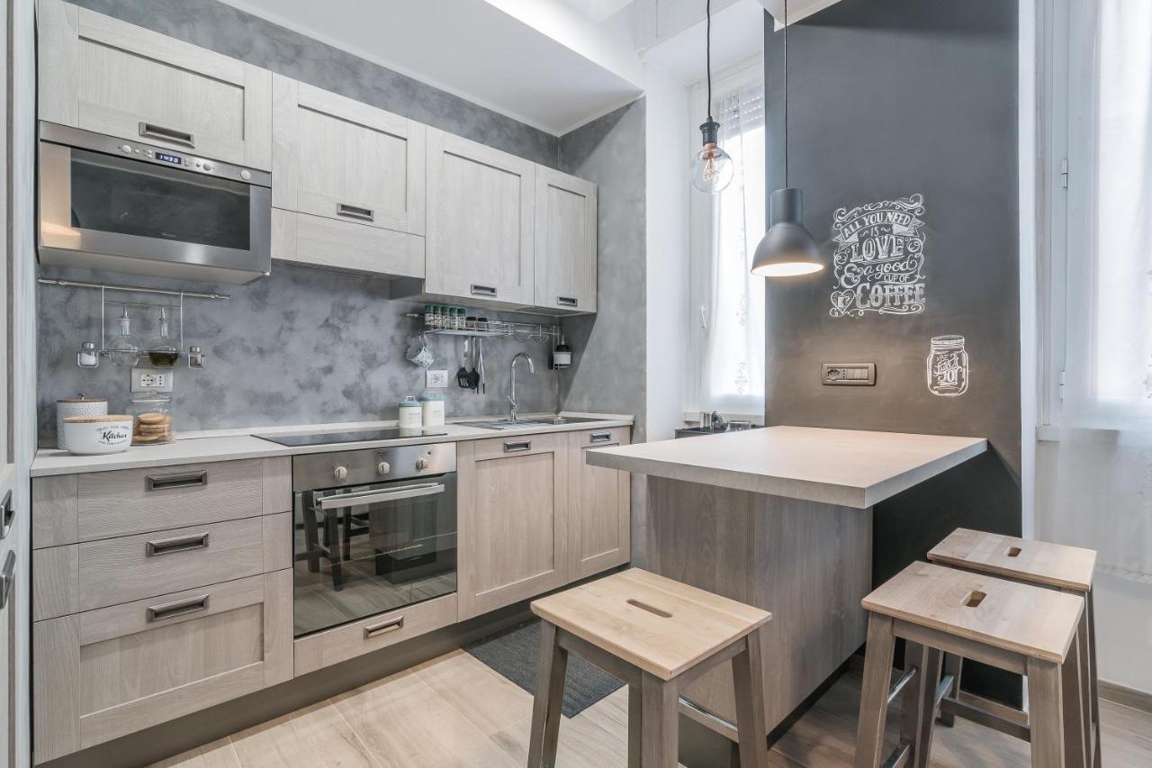 A Design Refuge - Casa Karma Appartamento