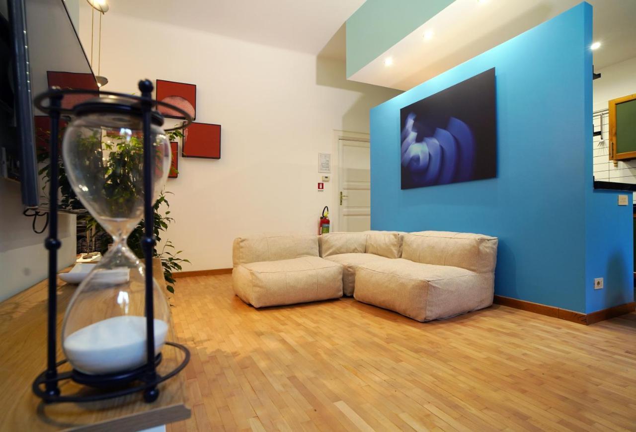 Apartment La Casa Romana Rome