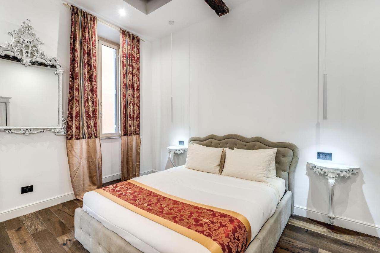 Apartment Ripetta234 Rome