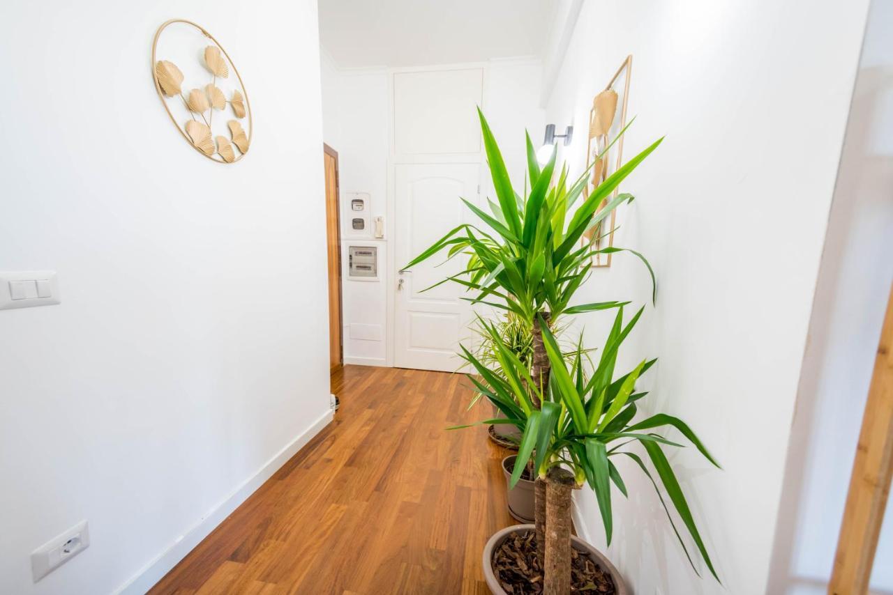 Domusfebo-vaticansuites Rome