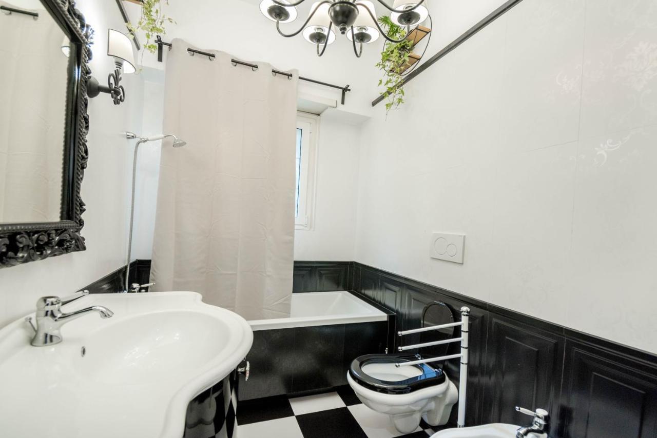 Apartment Domusfebo-vaticansuites